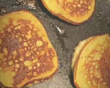 Foto del paso 5 de la receta: 🥞 Tortitas de avena y plátano con manzana caramelizada 🥞