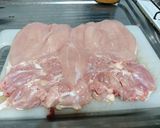 Foto del paso 2 de la receta: Arrollado de pollo