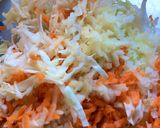 Foto del paso 1 de la receta: Ensalada coleslaw