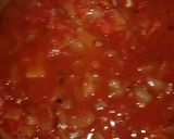 Foto del paso 5 de la receta: Pizza de legumbres. Baja en carbohidratos