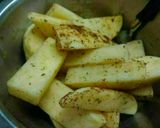 Foto del paso 1 de la receta: Papas bravas