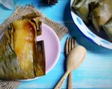 Foto langkah ke 3 dari resep Lemet Singkong.