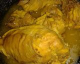 Foto langkah ke 1 dari resep Ayam geprek pedas.