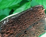 Foto langkah ke 7 dari resep Brownies Kukus.