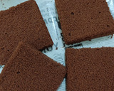 Foto langkah ke 7 dari resep Korean Dessert Box (Gluten Free).