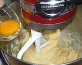 Óriás "Chouquettes" recept fázis 5 fotója