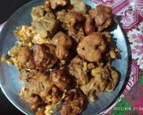 कूटू आलू के पकोड़े (kuttu aloo ke pakode recipe in Hindi) रेसिपी चरण 1 फोटो