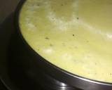 Tadka dhokla recipe step 5 photo