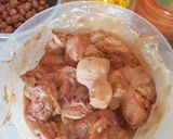 Foto langkah ke 1 dari resep Szechuan Mala Chicken.
