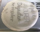 Une image de l'étape 7 de Croustillants de bricks aux dattes, amandes et miel.