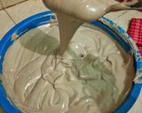 Foto langkah ke 7 dari resep Putu Ayu Coklat Keju.