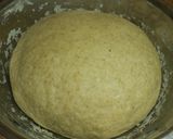 Teljes kiőrlésű pestos kifli recept fázis 4 fotója