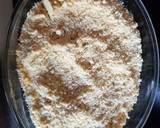 Simple Granny Smith apple crumble recipe step 6 photo