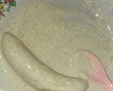 Foto langkah ke 4 dari resep Sate pisang taichan milo.