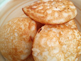 Wainar shinkafa (Masa)