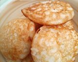 A picture of step 9 of Wainar shinkafa (Masa).