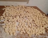 Foto del paso 5 de la receta: Ñoquis de harina