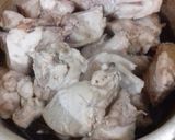 Foto langkah ke 3 dari resep Ayam Goreng Bumbu Rujak.