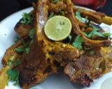 A picture of step 7 of Roasted_chops.