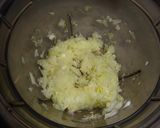 Palócleves másképpen recept fázis 1 fotója