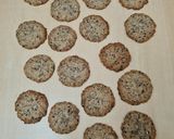 Foto del paso 6 de la receta: Crackers, mis favoritas