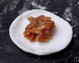 客家水晶三角圓的食譜步驟2照片