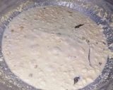 A picture of step 3 of Oats Payesh.