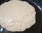 Foto del paso 6 de la receta: Panqueques de manzana y canela
