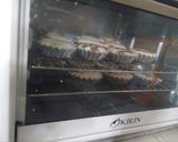 Foto langkah ke 5 dari resep Bolu Kering Jadul.