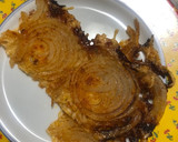 Foto del paso 8 de la receta: Crujiente de queso y cebolla