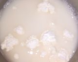 A picture of step 5 of Five ingredients Mutton Nahari.