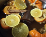 Foto del paso 2 de la receta: Calabaza mini en dulce 🍁🍁