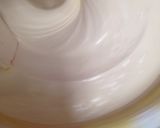 Foto langkah ke 3 dari resep Cake Jadul Lembut ala Ibu.