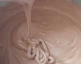 Foto del paso 1 de la receta: Vasitos de selva negra