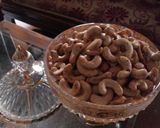 Foto langkah ke 6 dari resep Kacang mente gurih.