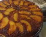 Foto del paso 6 de la receta: Torta de manzana invertida