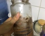 Foto del paso 3 de la receta: Brownie keto