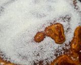 Foto langkah ke 1 dari resep Kue Sarang Semut.
