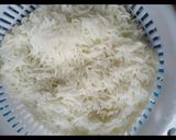 राइस की खीर (Rice ki kheer recipe in Hindi) रेसिपी चरण 2 फोटो