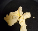 Foto del paso 4 de la receta: Pasta Alfredo con camarones