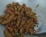 Foto langkah ke 5 dari resep Orek Tempe.