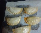 Foto del paso 2 de la receta: Empanadillas de aprovechamiento al horno