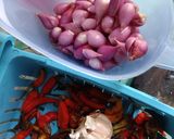 Foto langkah ke 1 dari resep Sambal Goreng Tepung.