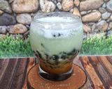 Foto langkah ke 8 dari resep Cendol Kecebong.