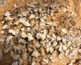 Foto del paso 6 de la receta: Queque de zanahoria y nueces