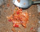 Foto langkah ke 6 dari resep Cireng Kentang Kuah Seblak.
