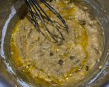 Foto langkah ke 4 dari resep Cake Pisang Gluten Free.