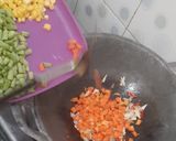 Foto langkah ke 2 dari resep Oseng BangJoNeng Pedass.