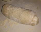 Foto del paso 4 de la receta: Hogaza de masa madre