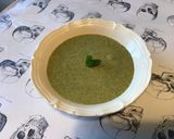 Une image de l'étape 7 de Sauce salade à la menthe fraîche,moutarde de Bourgogne et pomelo rouge.